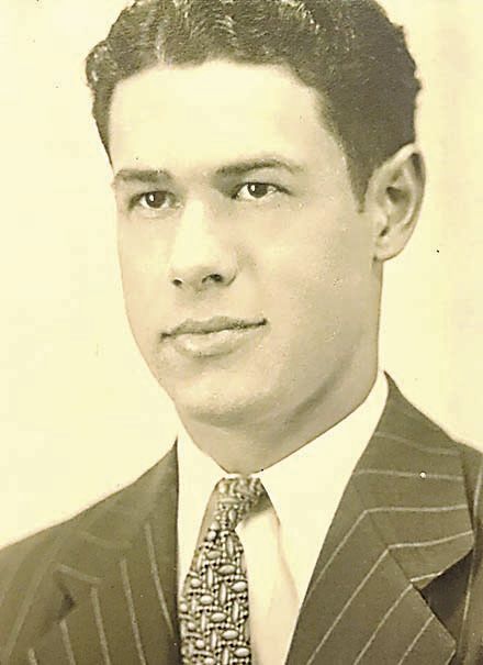 Robert Ray obituary